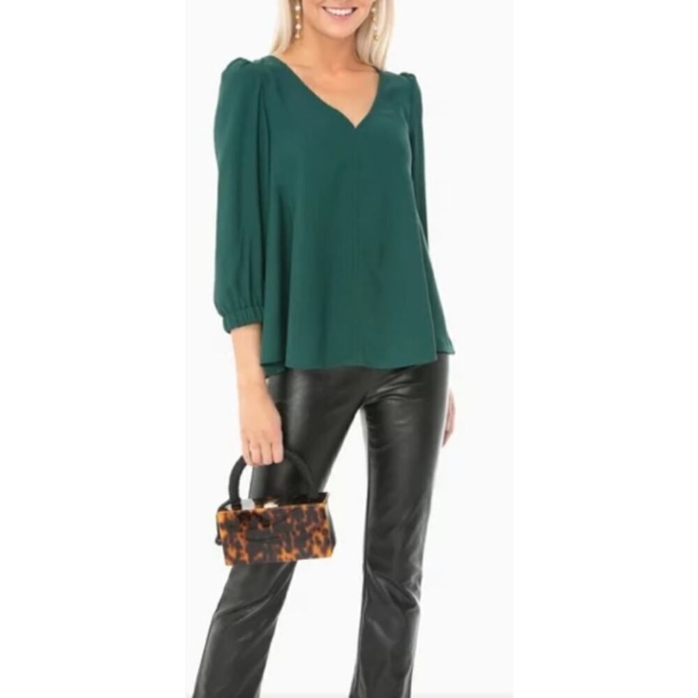 Tuckernuck Hollis Blouse Sz. M